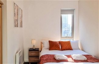 Foto 3 - Modern Aesthetic Cozy Apartment