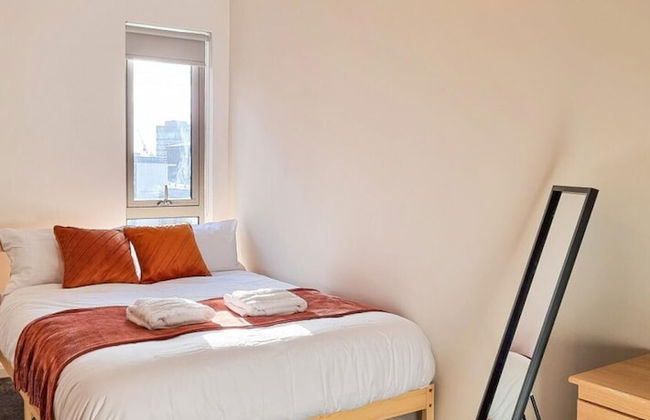 Modern Aesthetic Cozy Apartment - Foto 4