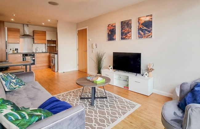 Modern Aesthetic Cozy Apartment - Foto 15