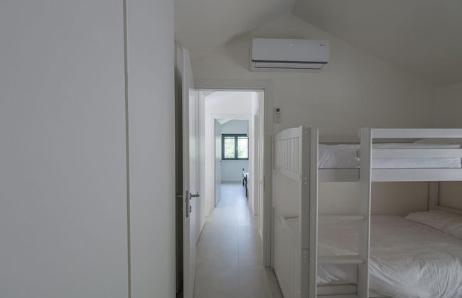 Villa Orizzonti in Predore - Foto 20