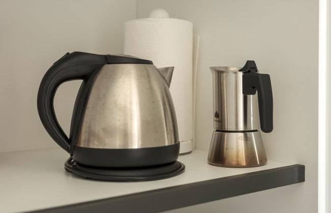 Villa Orizzonti in Predore - Foto 31