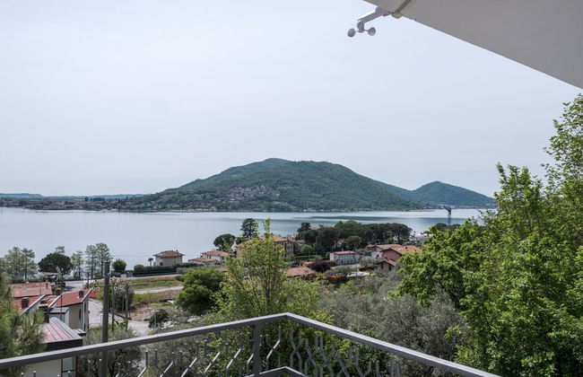 Villa Orizzonti in Predore - Foto 27