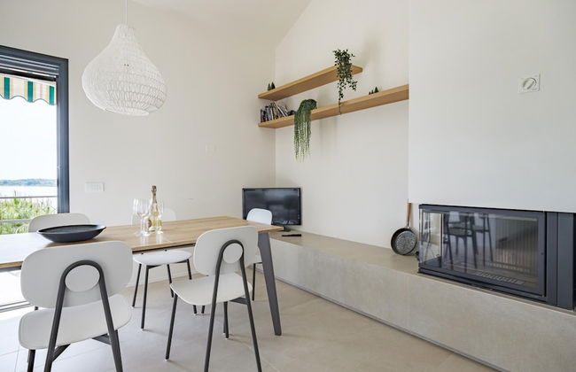 Villa Orizzonti in Predore - Foto 33