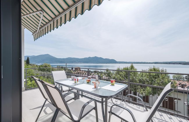 Villa Orizzonti in Predore - Foto 2