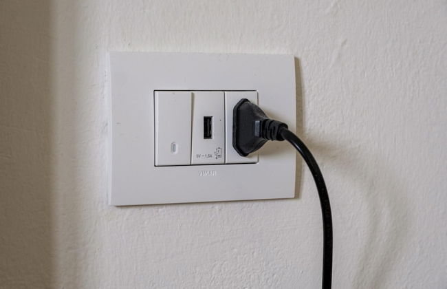 Villa Orizzonti in Predore - Foto 17