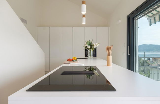 Villa Orizzonti in Predore - Foto 10