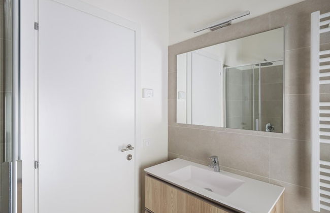 Villa Orizzonti in Predore - Foto 18