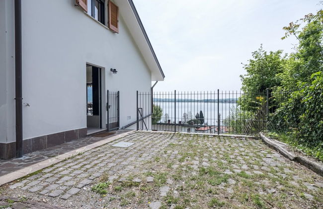 Villa Orizzonti in Predore - Foto 11