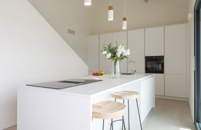 Villa Orizzonti in Predore - Foto 23