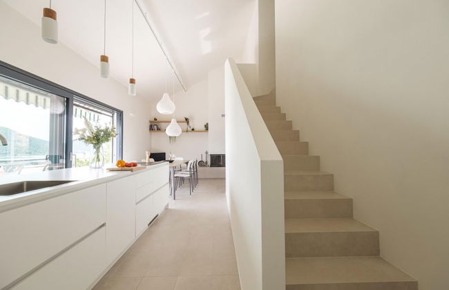 Villa Orizzonti in Predore - Foto 24