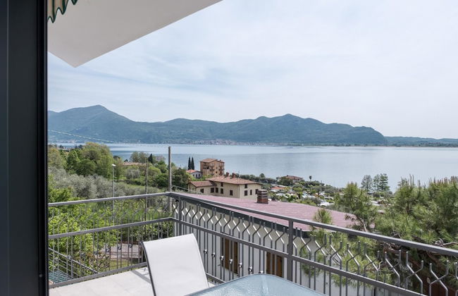 Villa Orizzonti in Predore - Foto 30