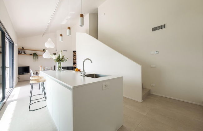 Villa Orizzonti in Predore - Foto 13