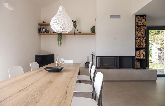 Villa Orizzonti in Predore - Foto 9