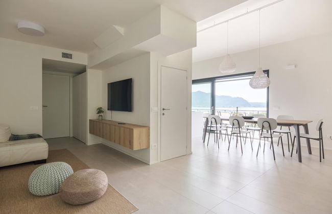 Villa Orizzonti in Predore - Foto 3