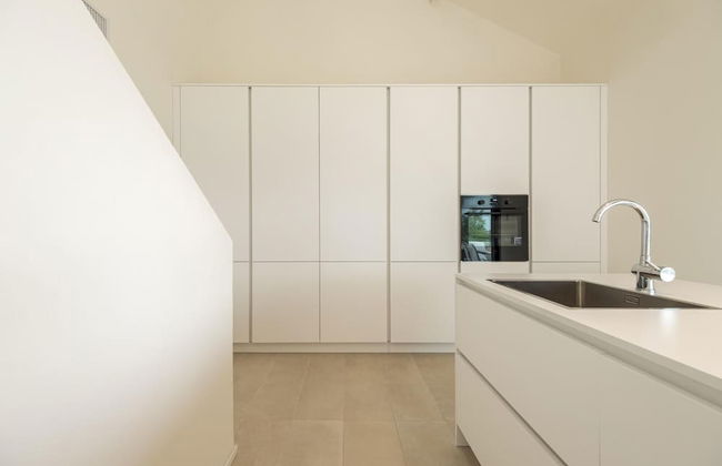 Villa Orizzonti in Predore - Foto 14