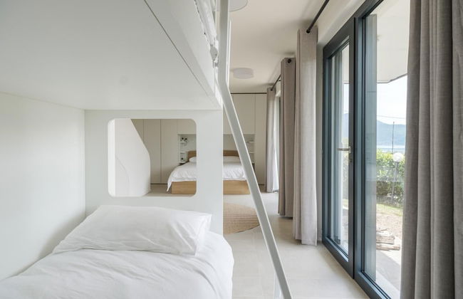 Villa Orizzonti in Predore - Foto 29