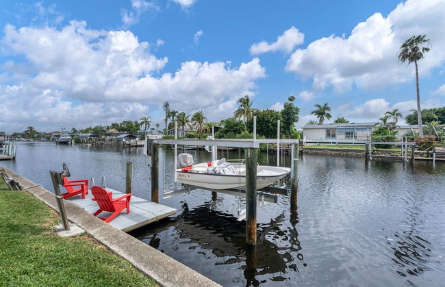 5520 Almar Drive - Foto 30