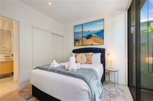 Foto 4 - Charming One-Bedroom Apartment In Wynyard Quarter
