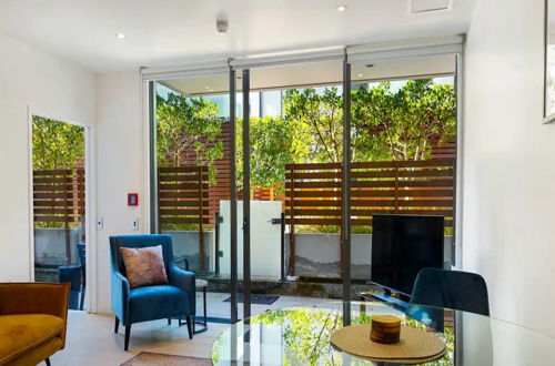 Foto 1 - Charming One-Bedroom Apartment In Wynyard Quarter