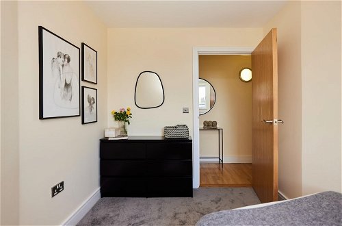 Photo 24 - The Weavers Field Place - Classy 3bdr Flat With Terrace