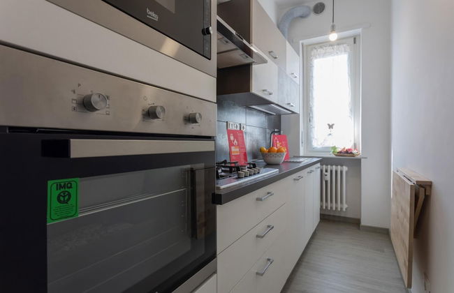 Moncalieri Bright Apartment by Wonderful Italy - Foto 8