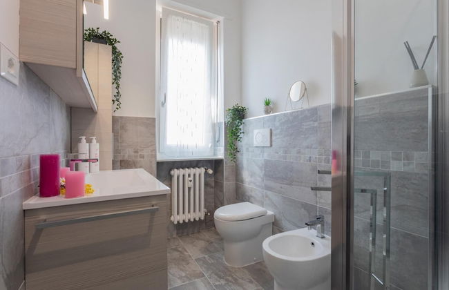 Moncalieri Bright Apartment by Wonderful Italy - Foto 40