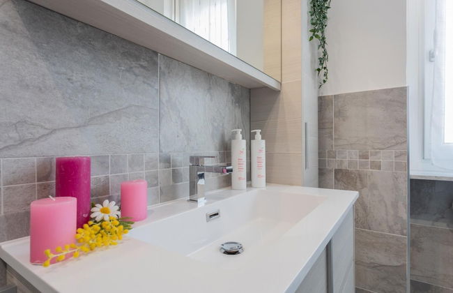 Moncalieri Bright Apartment by Wonderful Italy - Foto 42