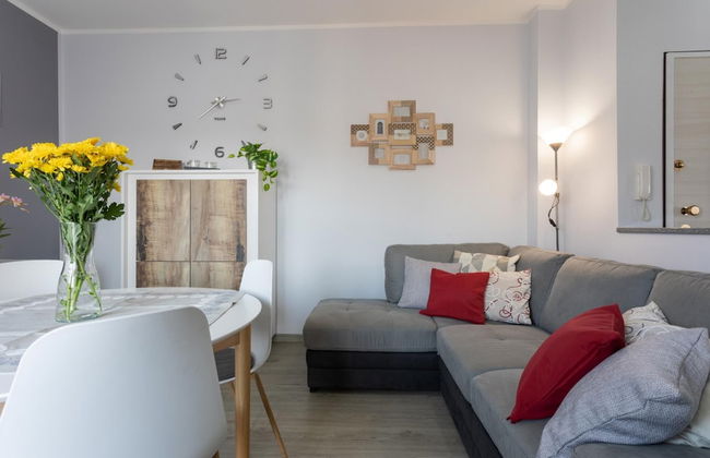 Moncalieri Bright Apartment by Wonderful Italy - Foto 2