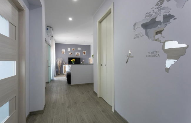 Moncalieri Bright Apartment by Wonderful Italy - Foto 32