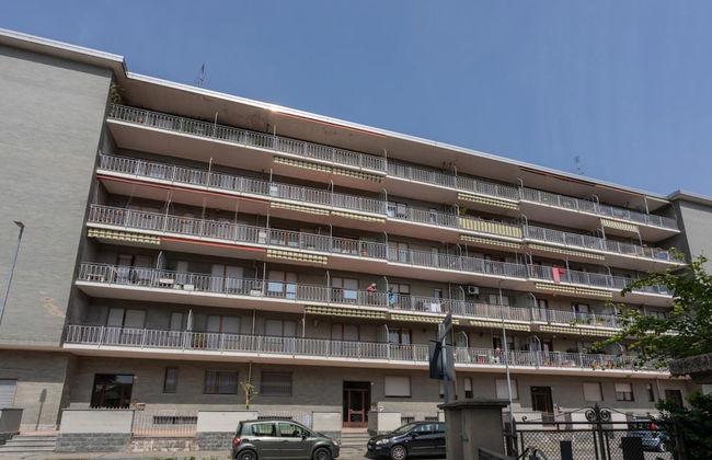 Moncalieri Bright Apartment by Wonderful Italy - Foto 48