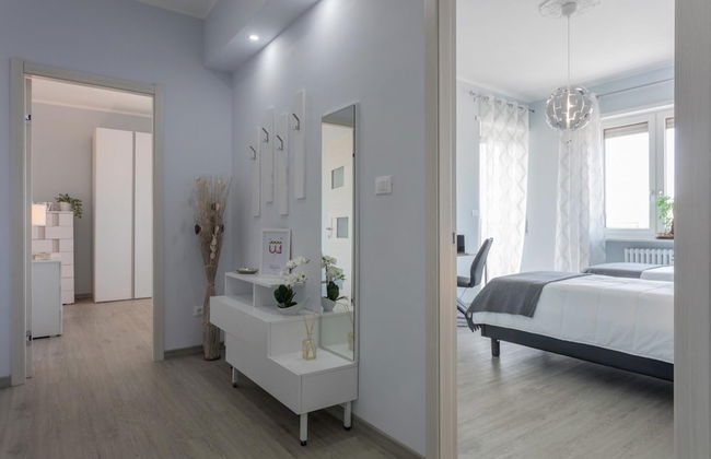 Moncalieri Bright Apartment by Wonderful Italy - Foto 30