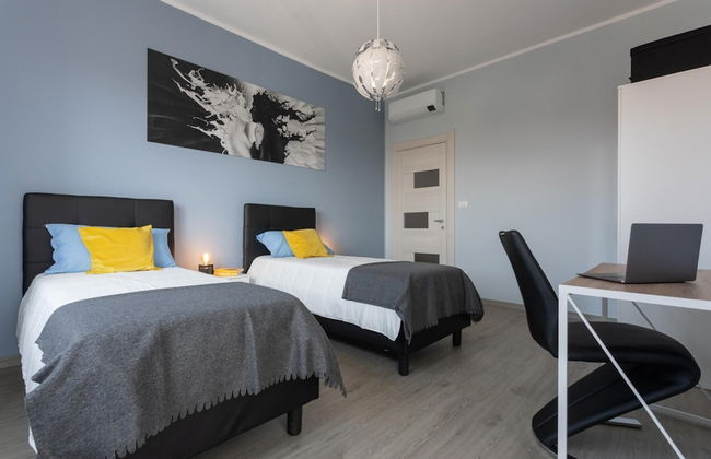 Moncalieri Bright Apartment by Wonderful Italy - Foto 26