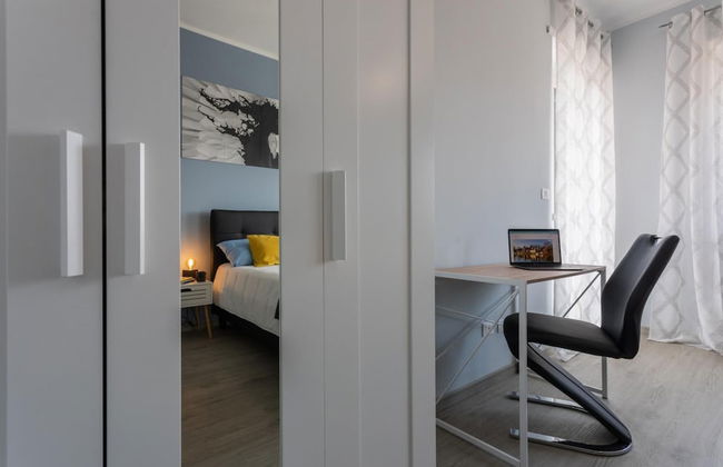 Moncalieri Bright Apartment by Wonderful Italy - Foto 28