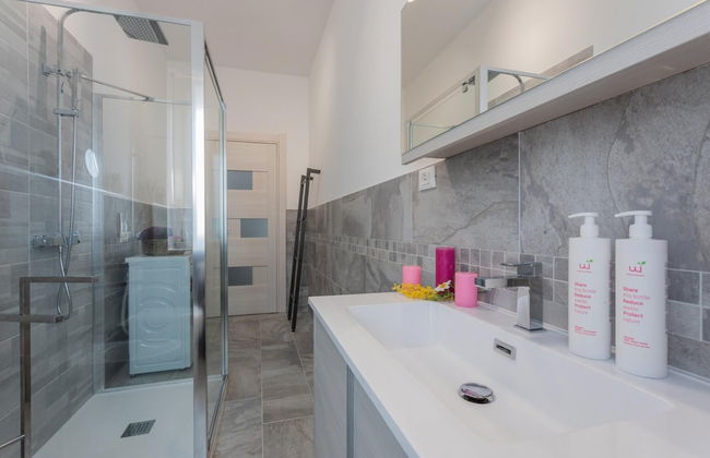 Moncalieri Bright Apartment by Wonderful Italy - Foto 36