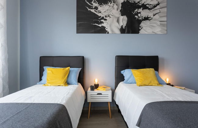 Moncalieri Bright Apartment by Wonderful Italy - Foto 24