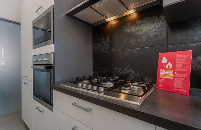 Moncalieri Bright Apartment by Wonderful Italy - Foto 10