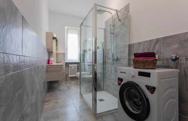 Moncalieri Bright Apartment by Wonderful Italy - Foto 38