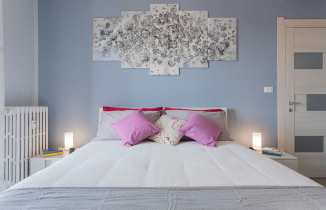 Moncalieri Bright Apartment by Wonderful Italy - Foto 18