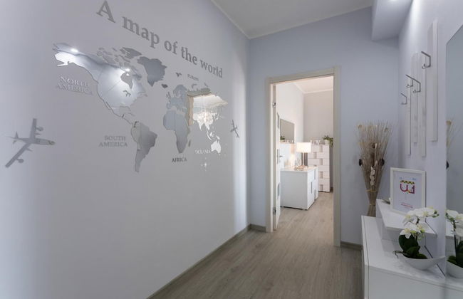 Moncalieri Bright Apartment by Wonderful Italy - Foto 34