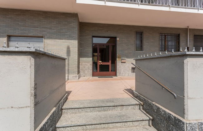 Moncalieri Bright Apartment by Wonderful Italy - Foto 46