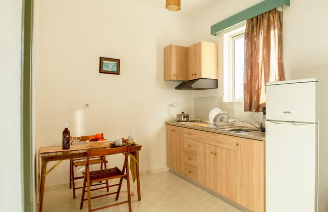 Lefteris APT Near Ialysos Beach - Photo 10
