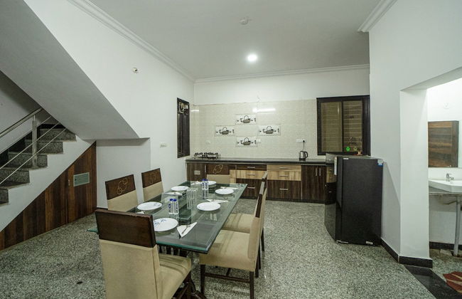 The Ekling Villa - Foto 3