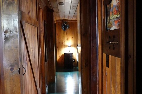 Foto 49 - Mackinaw Timbers Cabins