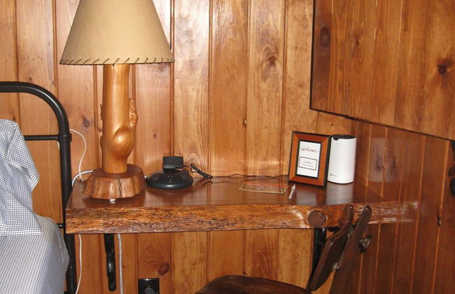 Mackinaw Timbers Cabins - Foto 76