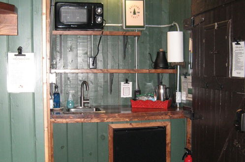Foto 22 - Mackinaw Timbers Cabins