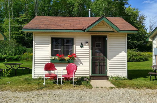 Foto 9 - Mackinaw Timbers Cabins