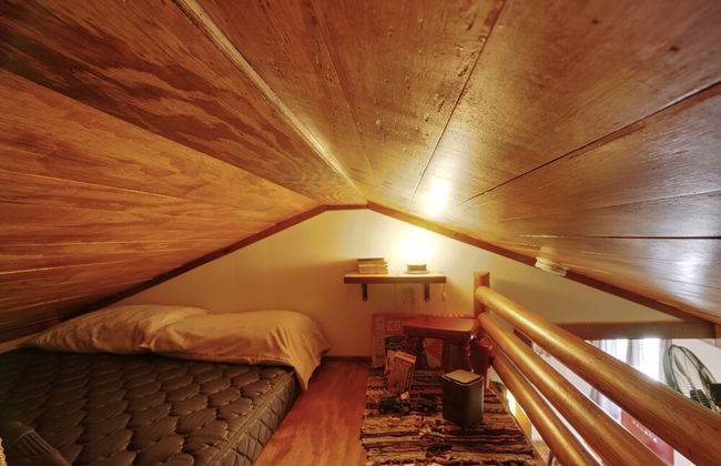 Mackinaw Timbers Cabins - Foto 60