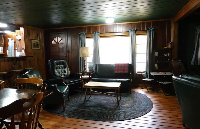 Mackinaw Timbers Cabins - Foto 69