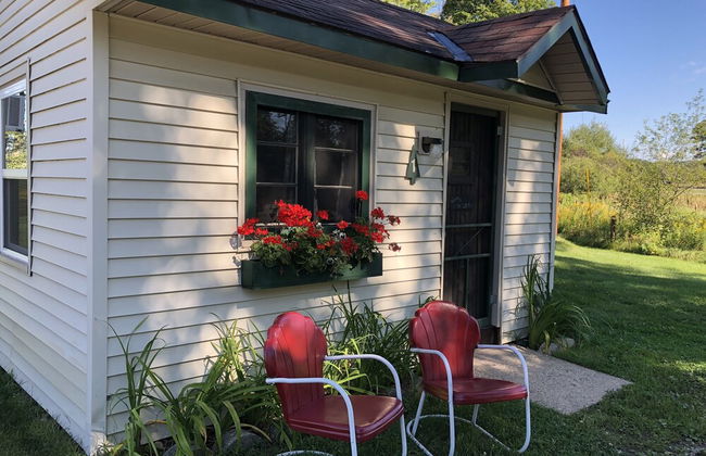 Mackinaw Timbers Cabins - Foto 52