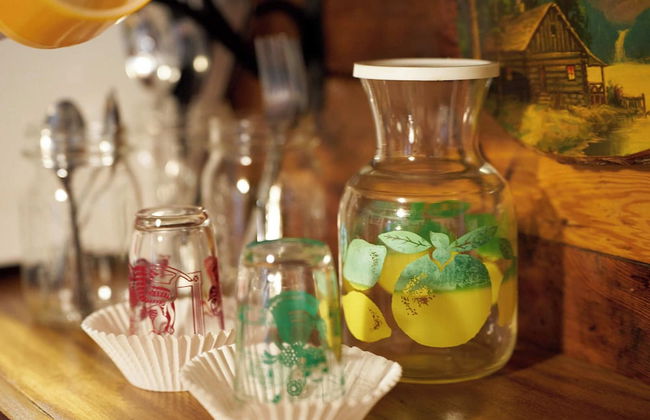 Mackinaw Timbers Cabins - Foto 50